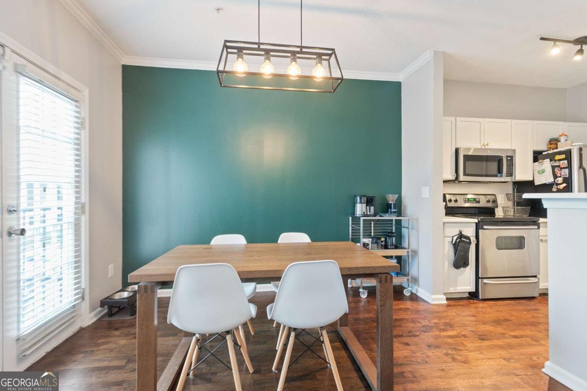 1150 Collier Road Atlanta - Photo 9