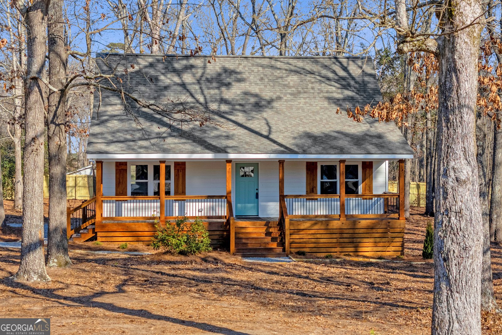 1541 Price Mill Road Bishop - Photo 12