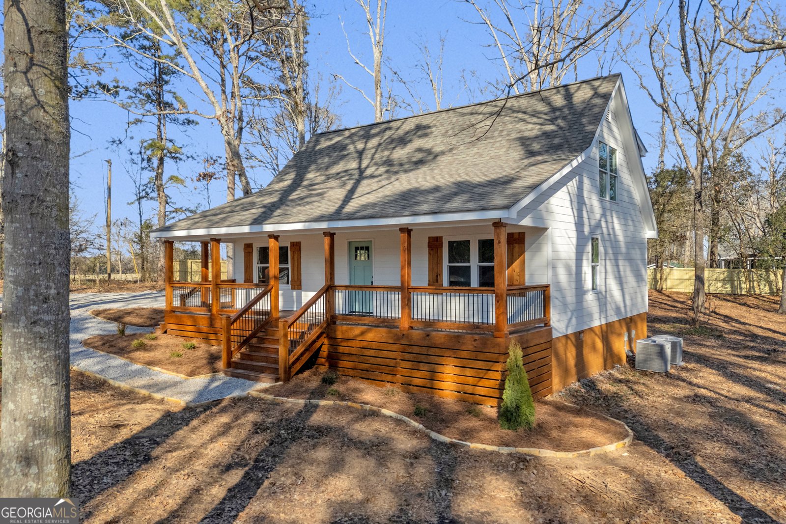 1541 Price Mill Road Bishop - Photo 13