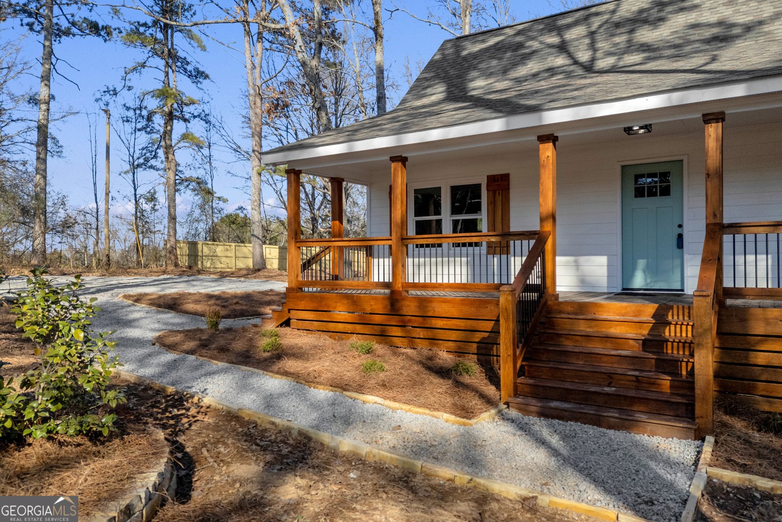 1541 Price Mill Road Bishop - Photo 14