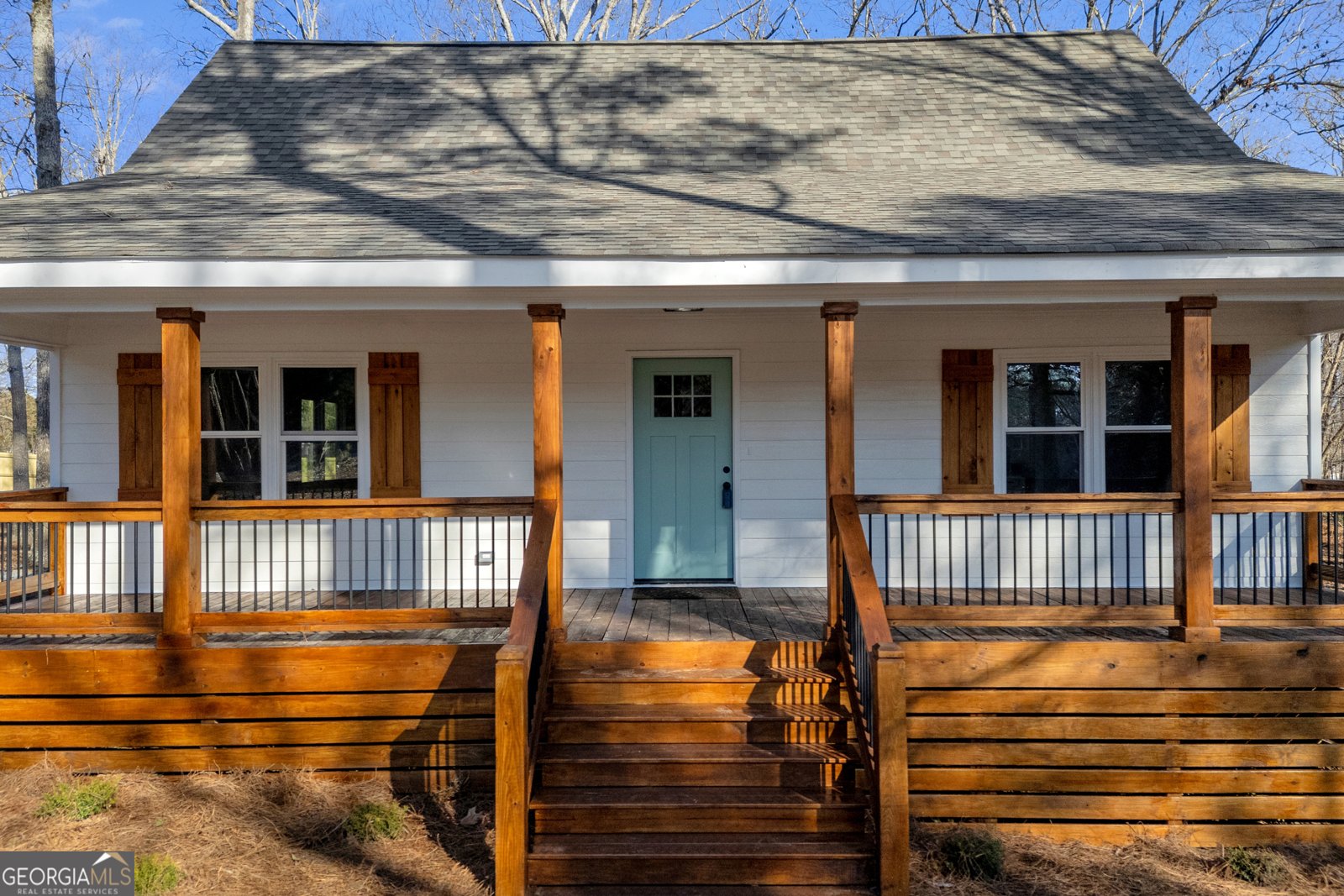 1541 Price Mill Road Bishop - Photo 15