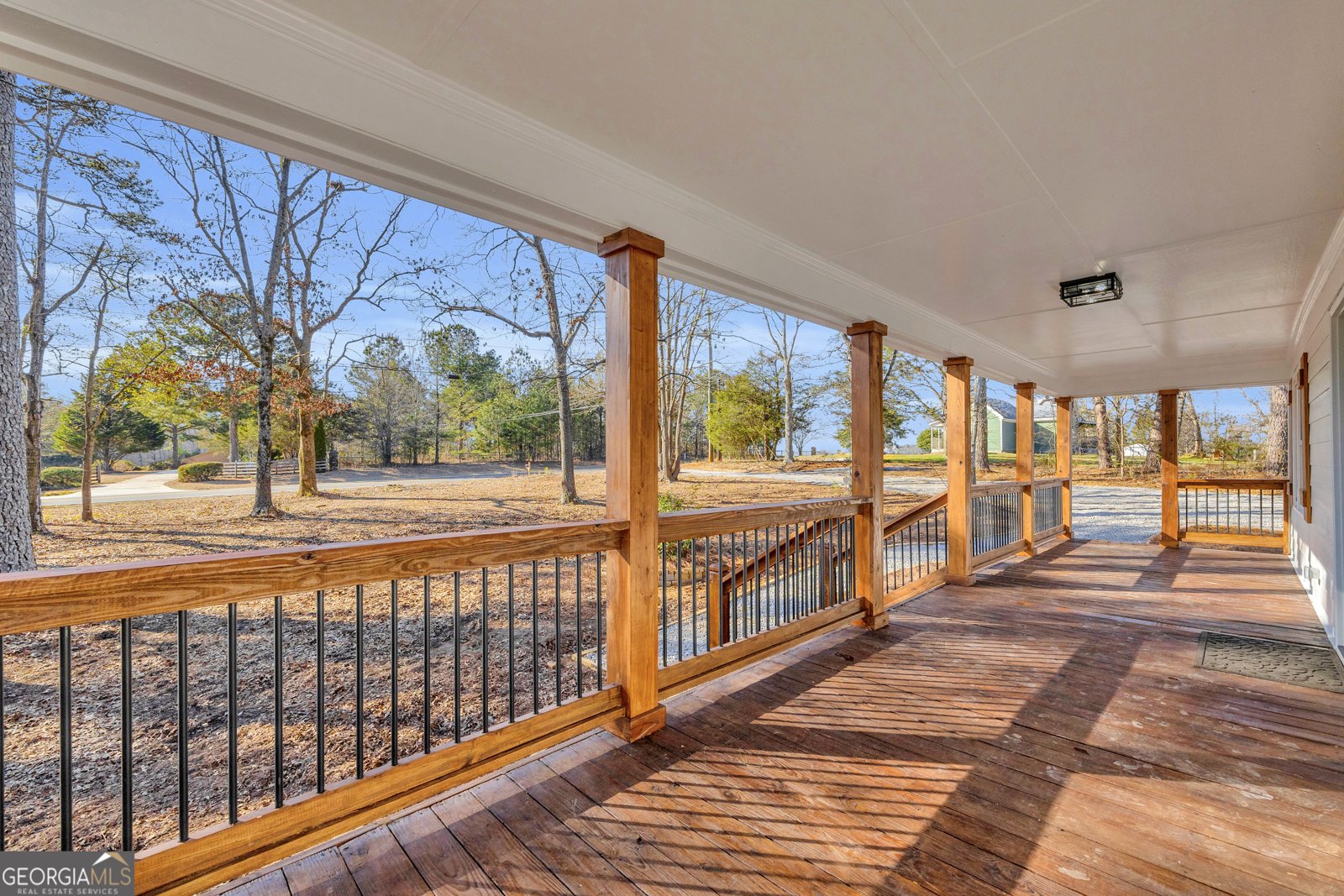 1541 Price Mill Road Bishop - Photo 16