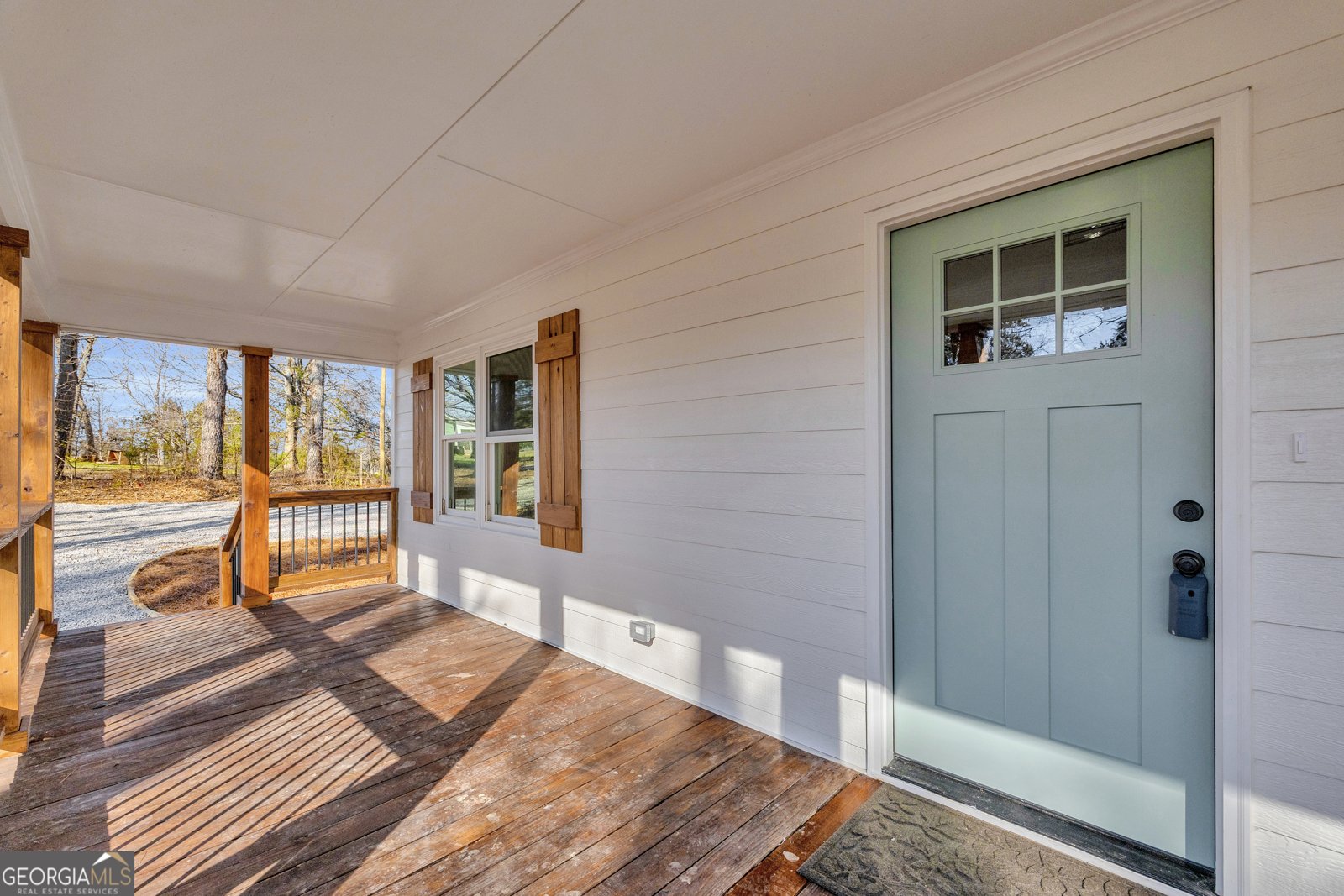 1541 Price Mill Road Bishop - Photo 17