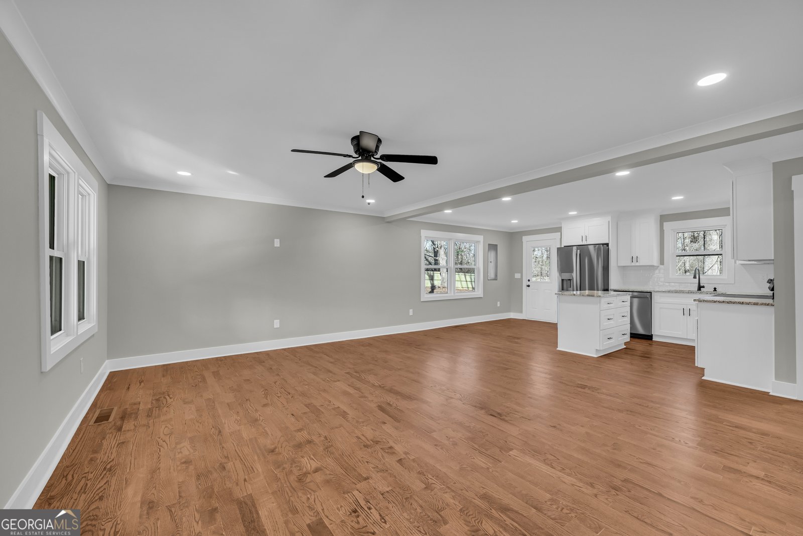 1541 Price Mill Road Bishop - Photo 18