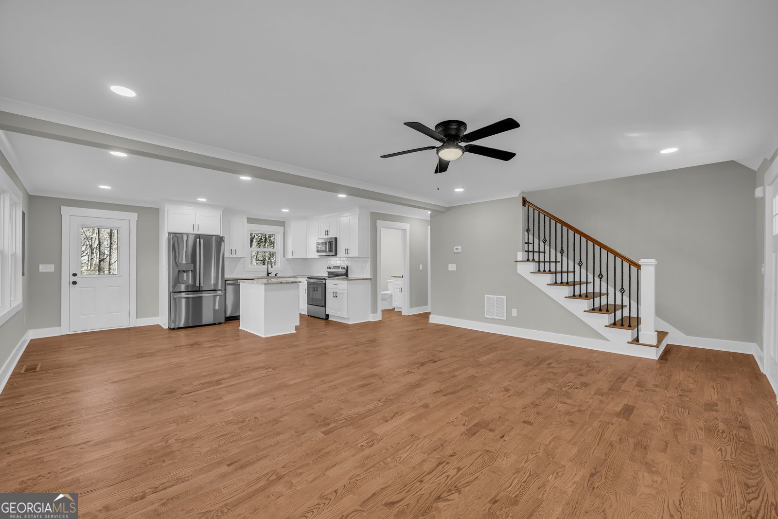 1541 Price Mill Road Bishop - Photo 21