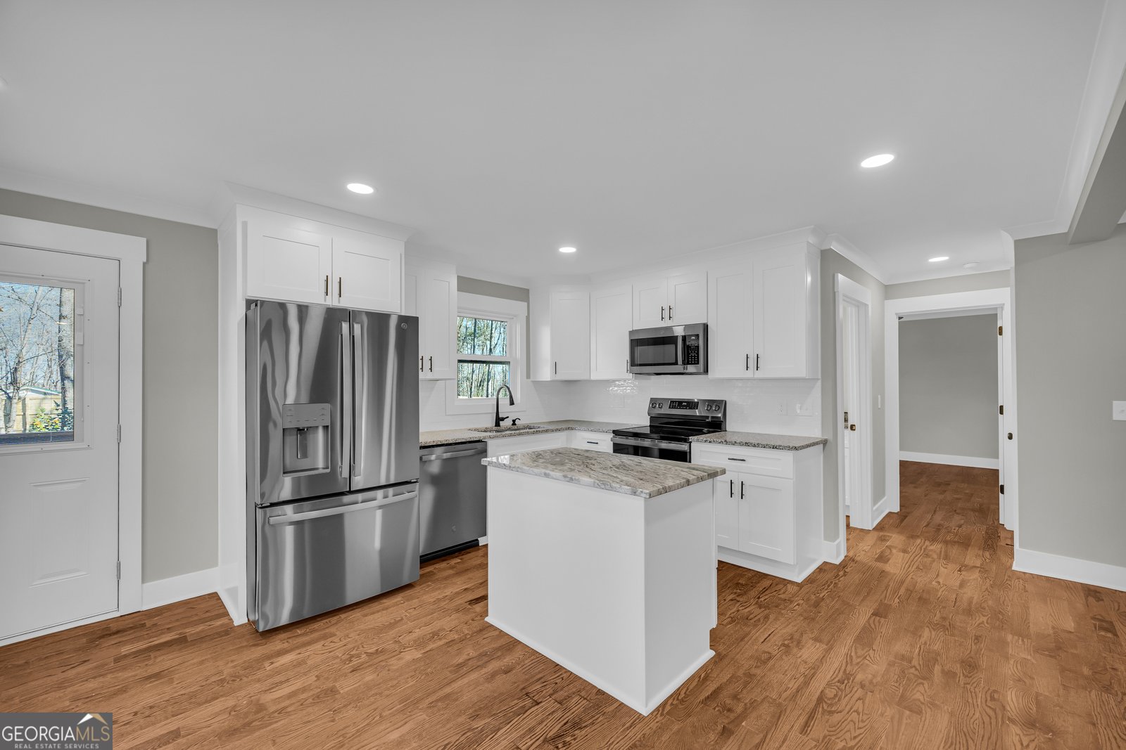 1541 Price Mill Road Bishop - Photo 22