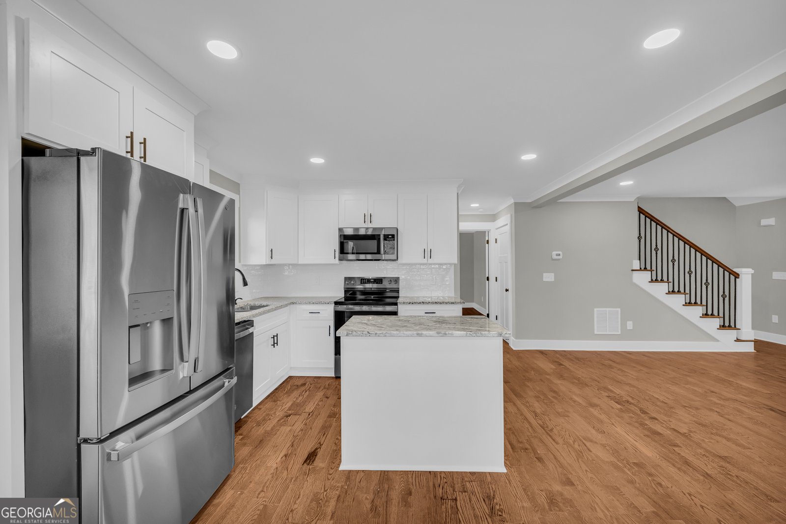 1541 Price Mill Road Bishop - Photo 24