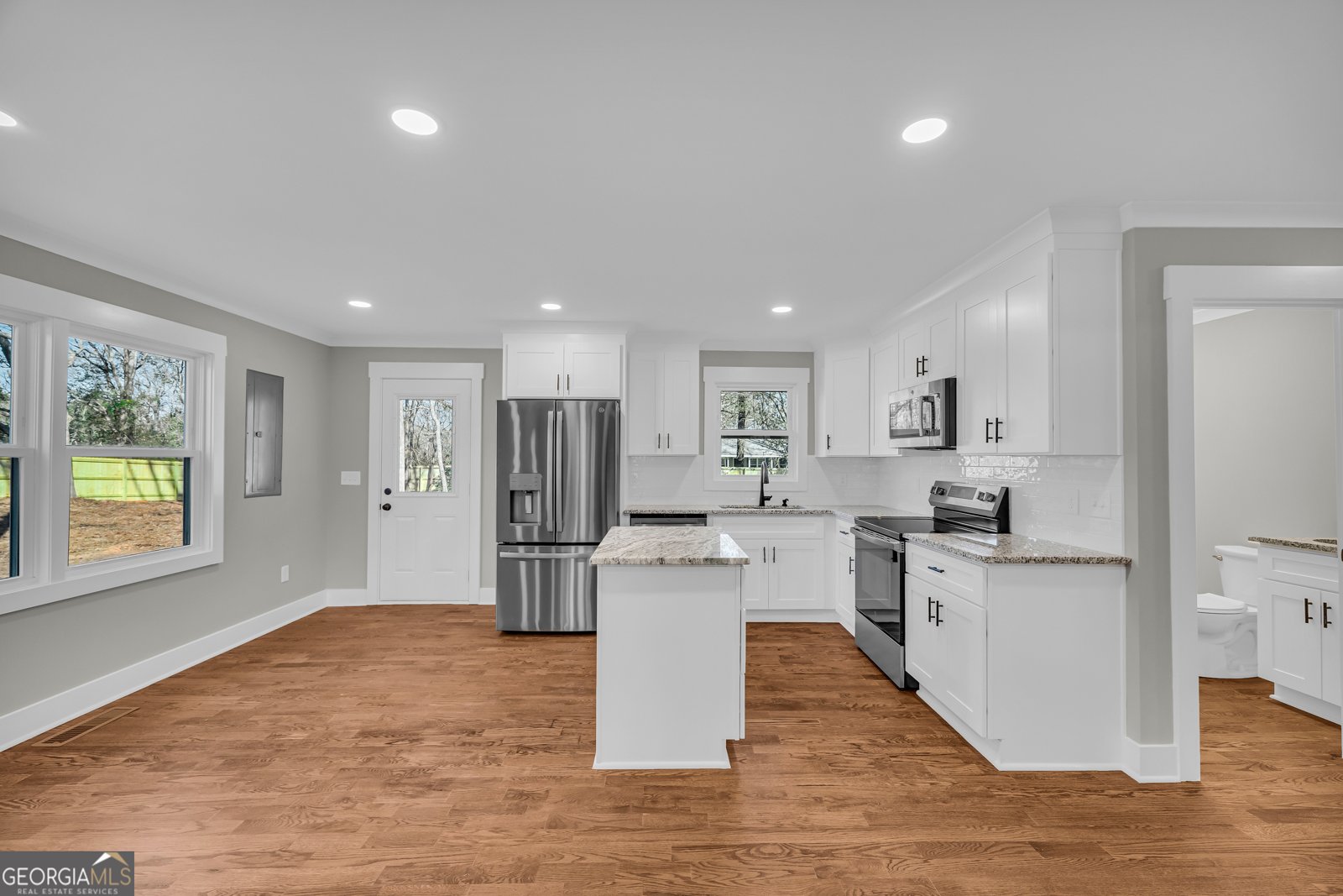 1541 Price Mill Road Bishop - Photo 25