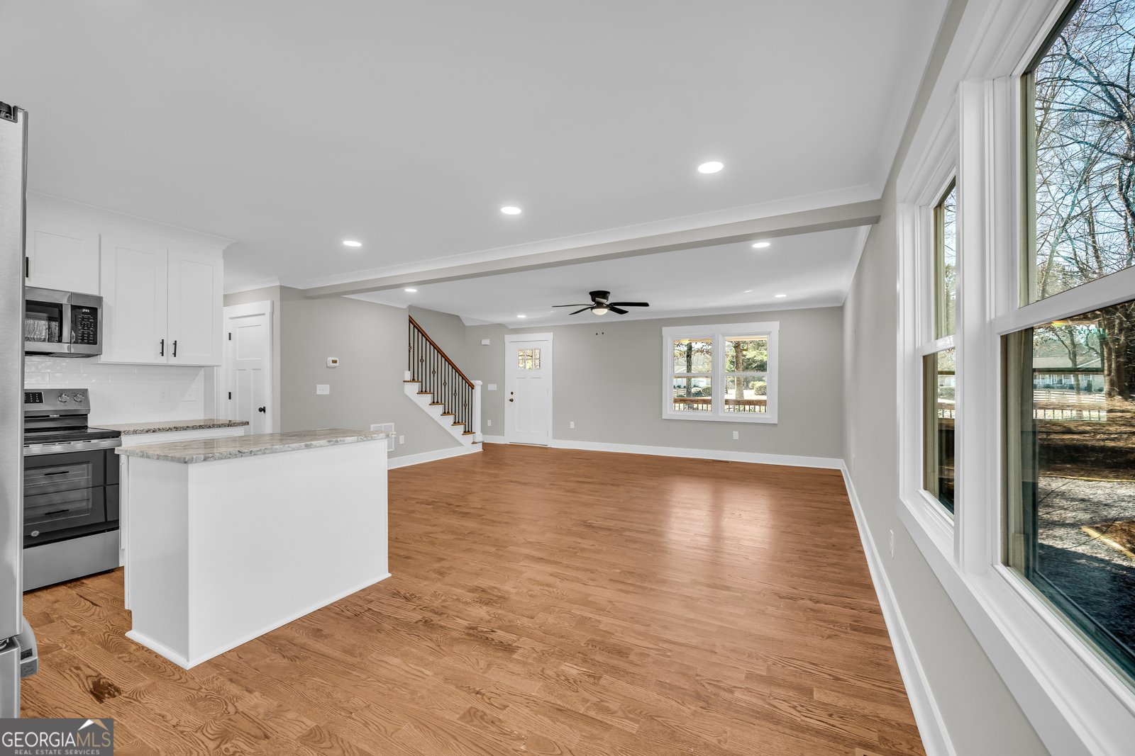 1541 Price Mill Road Bishop - Photo 27