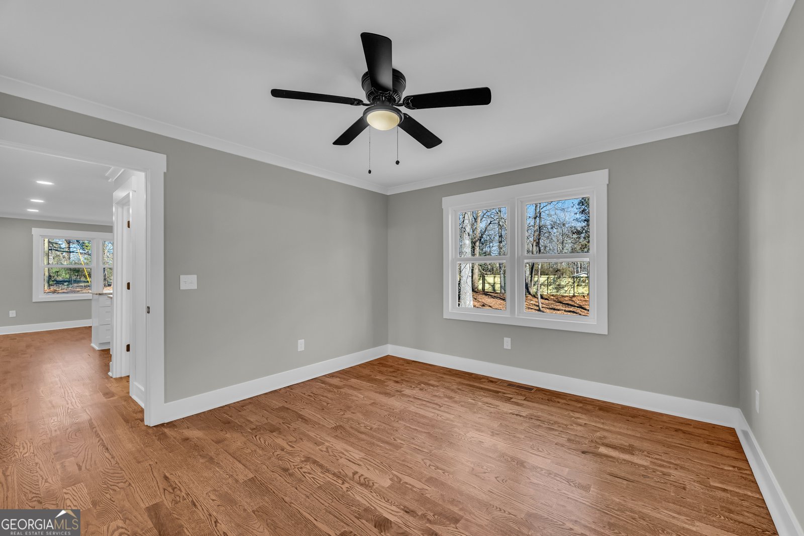 1541 Price Mill Road Bishop - Photo 35