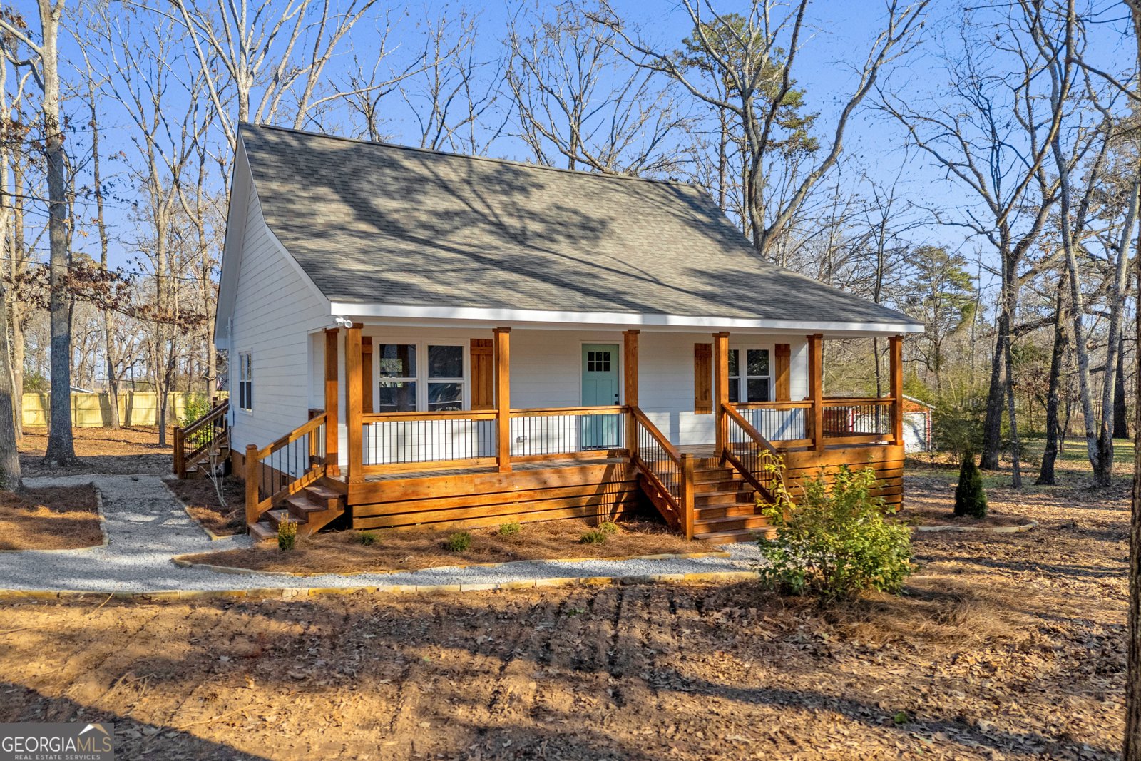 1541 Price Mill Road Bishop - Photo 56