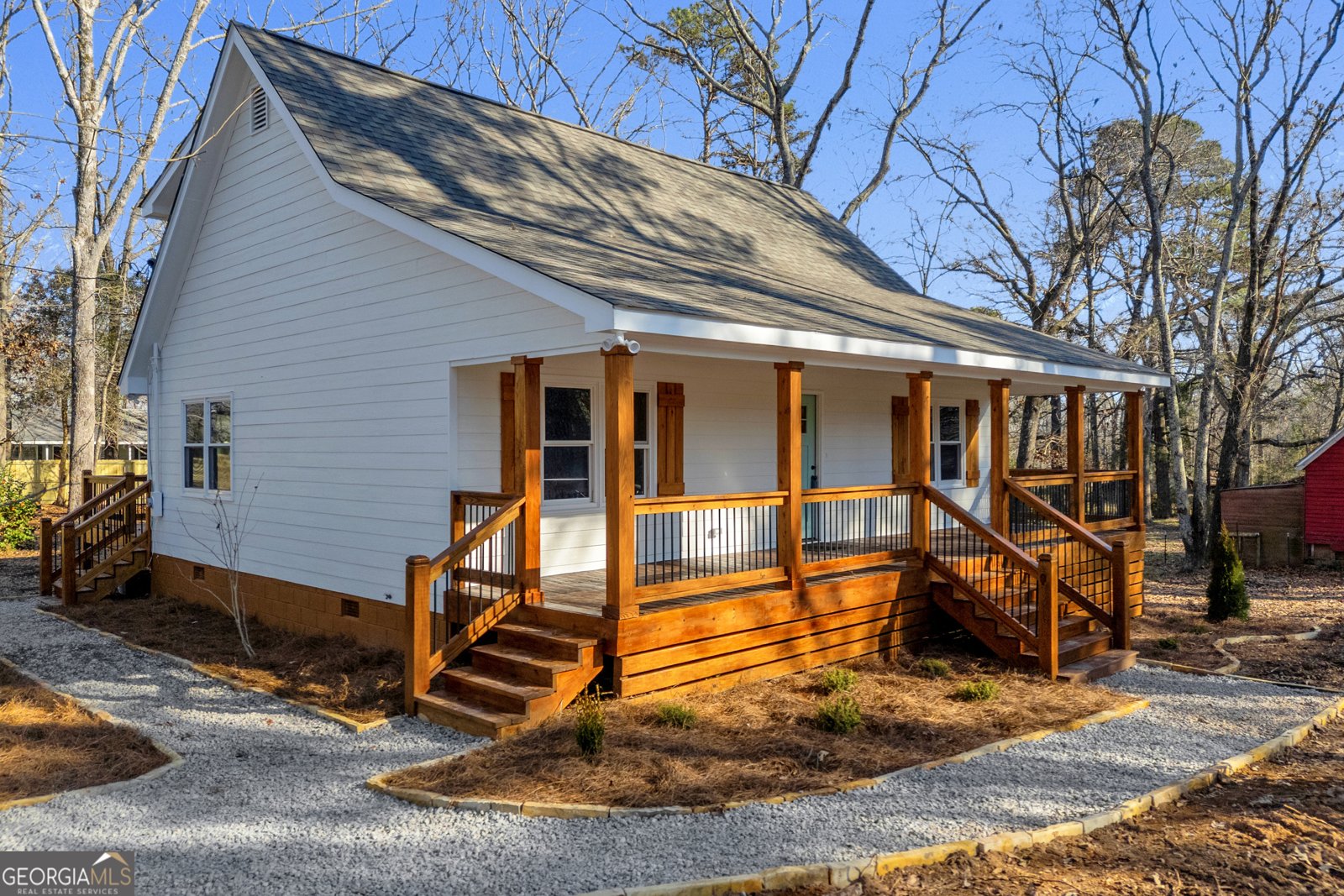 1541 Price Mill Road Bishop - Photo 57