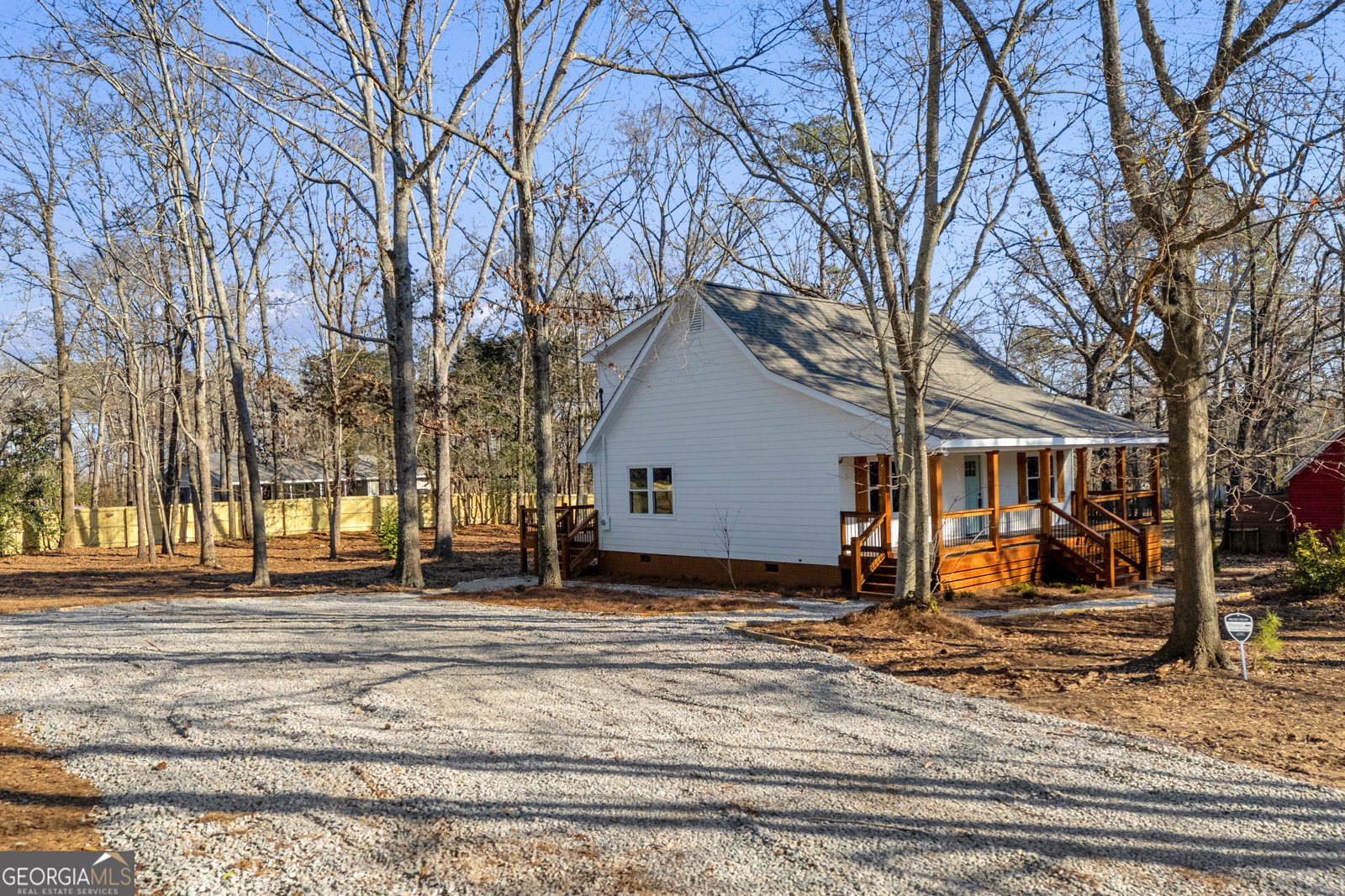 1541 Price Mill Road Bishop - Photo 58
