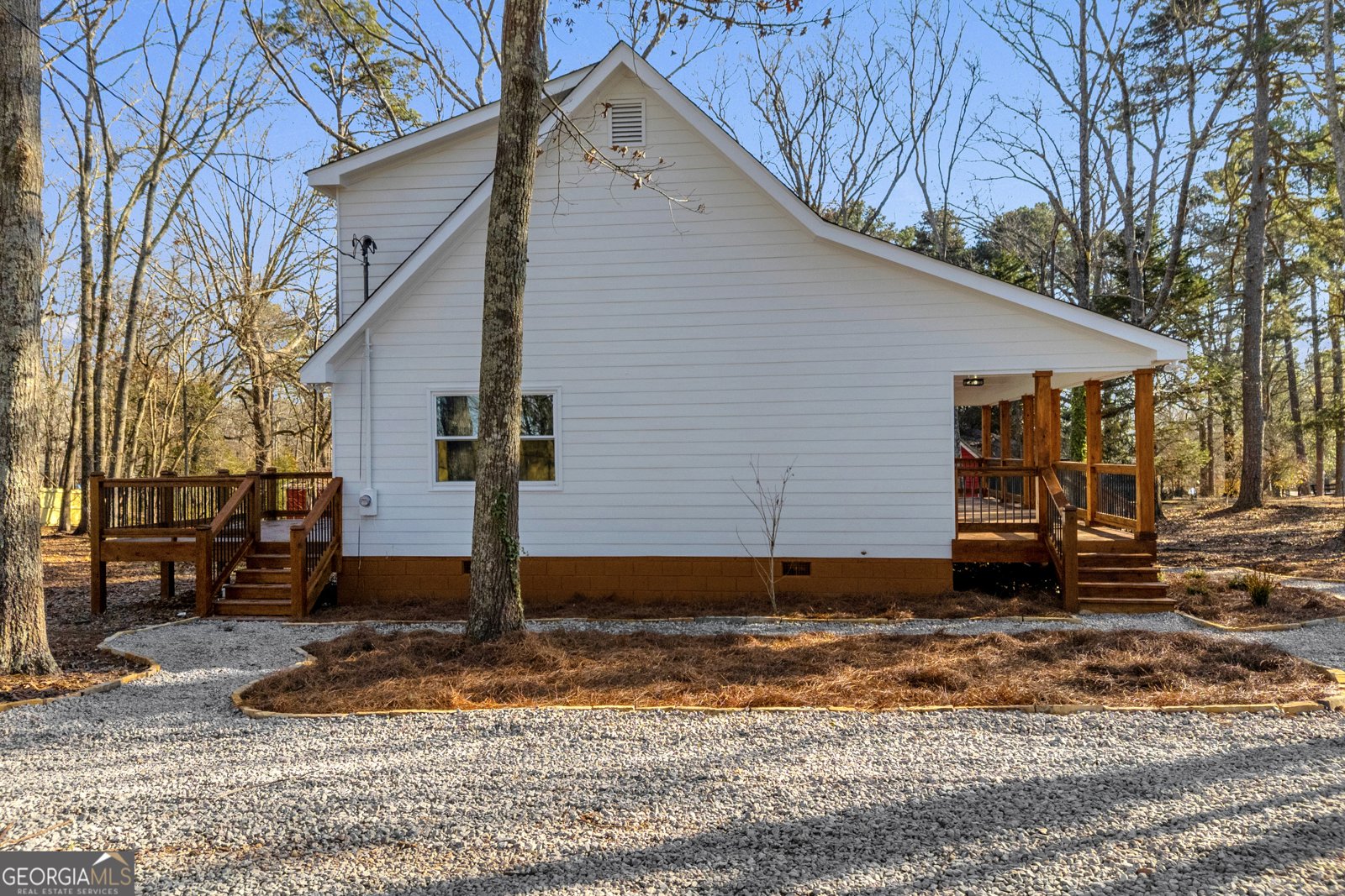 1541 Price Mill Road Bishop - Photo 59