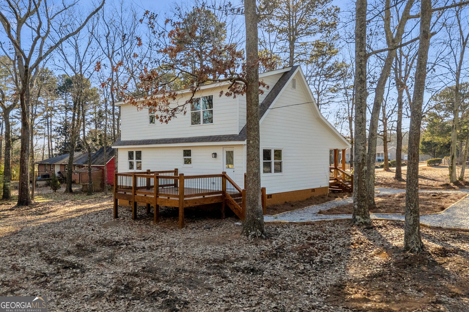 1541 Price Mill Road Bishop - Photo 60