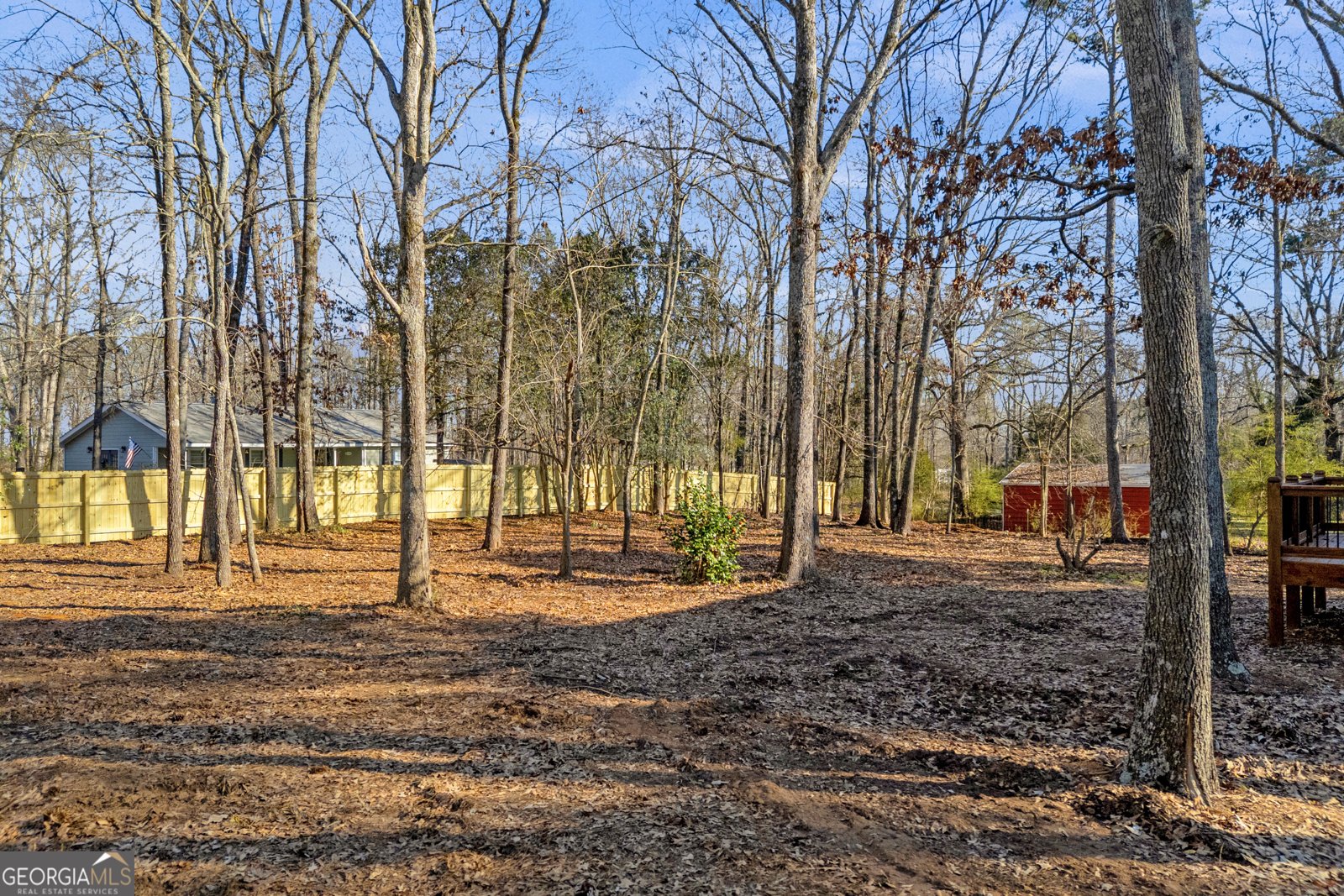 1541 Price Mill Road Bishop - Photo 63