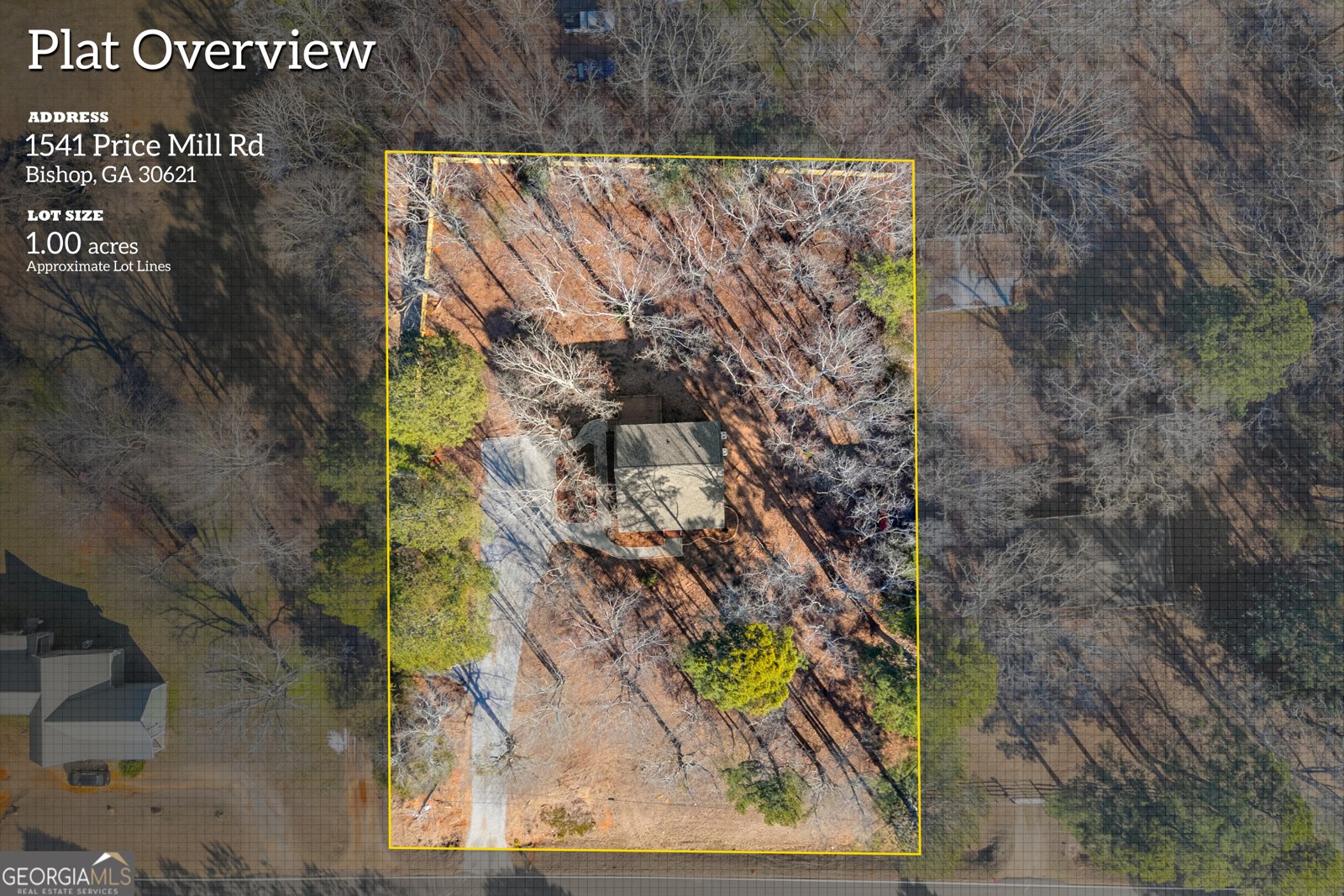 1541 Price Mill Road Bishop - Photo 64