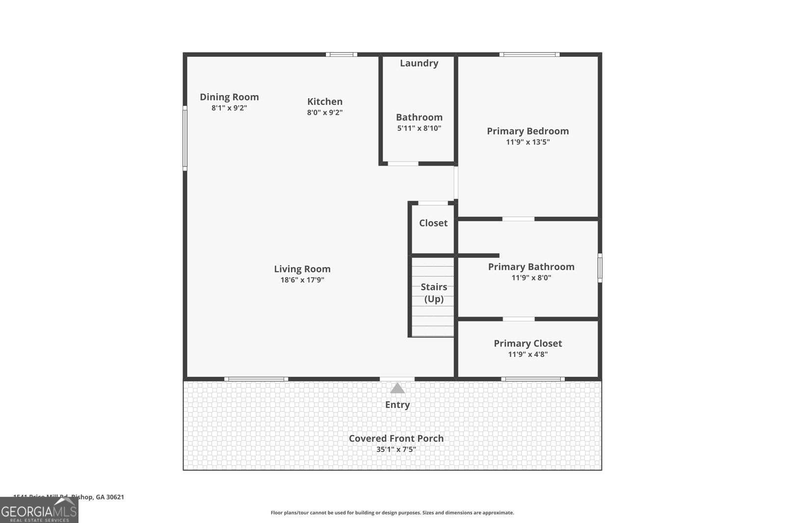 1541 Price Mill Road Bishop - Photo 65