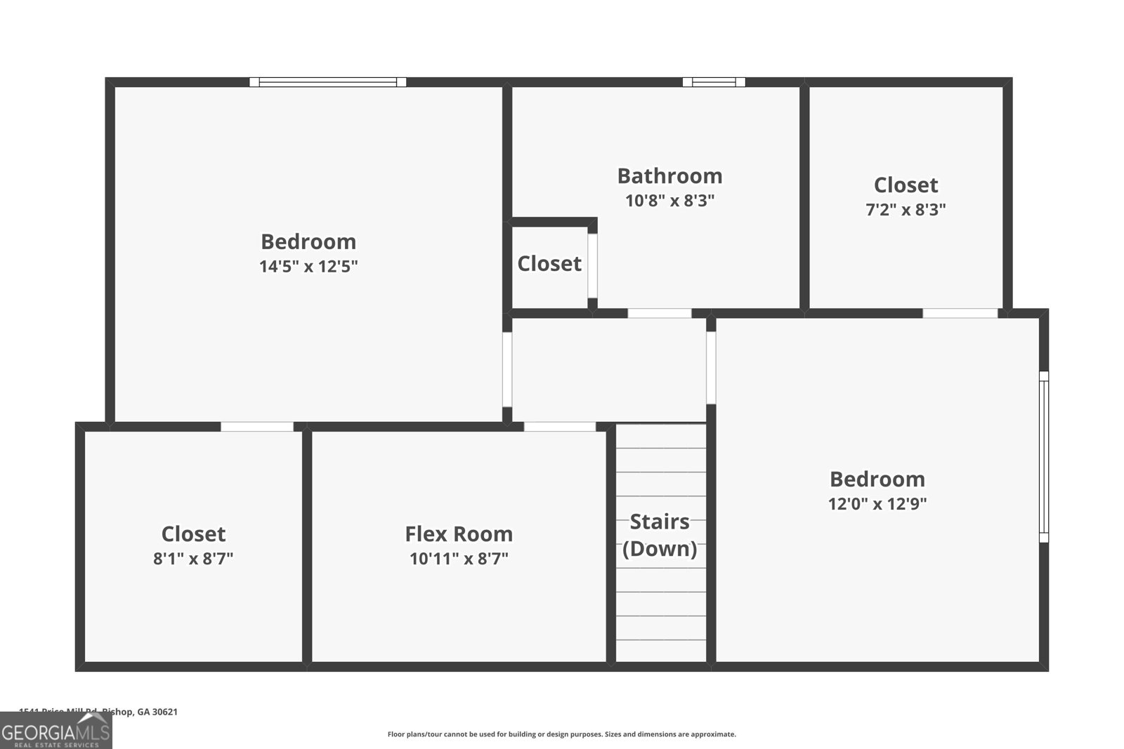 1541 Price Mill Road Bishop - Photo 66