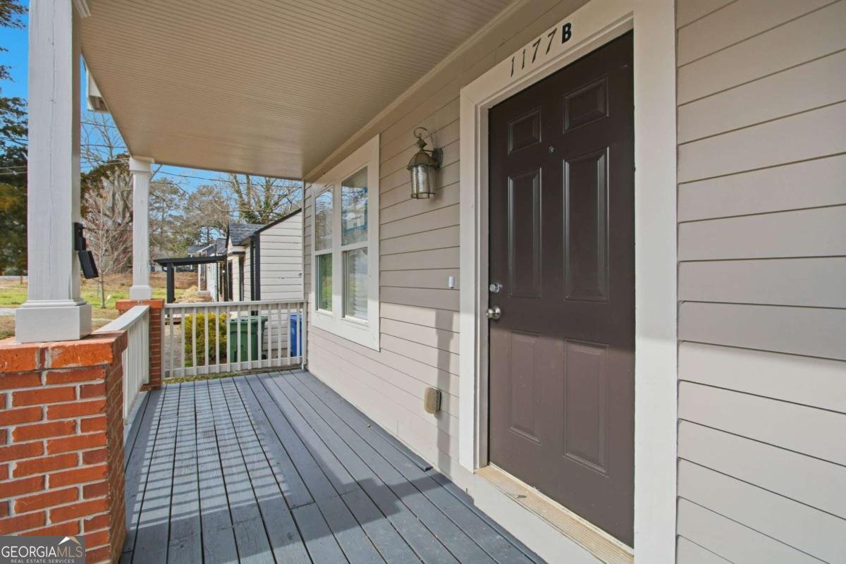 1177 Arlington Avenue Atlanta - Photo 28