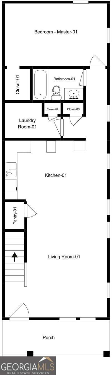 1177 Arlington Avenue Atlanta - Photo 45