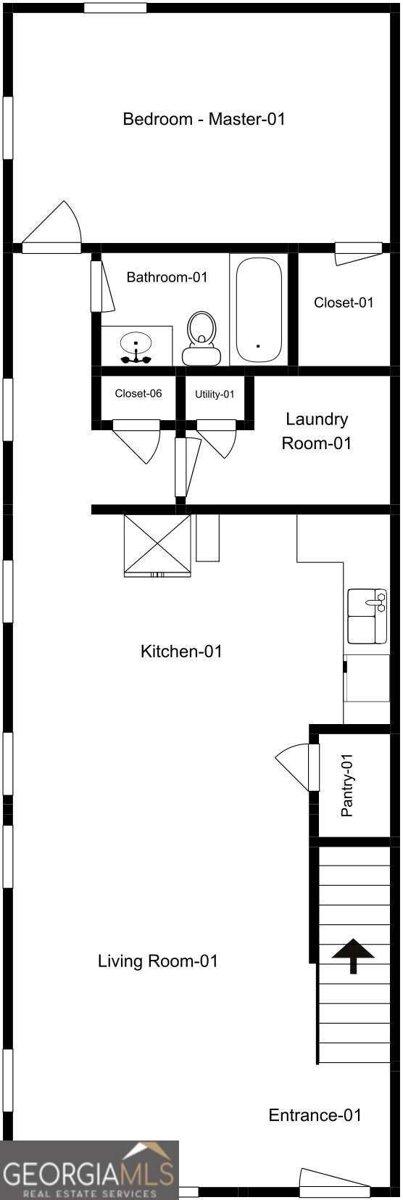 1177 Arlington Avenue Atlanta - Photo 47