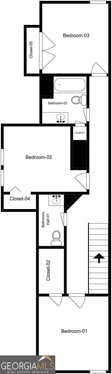 1177 Arlington Avenue Atlanta - Photo 48