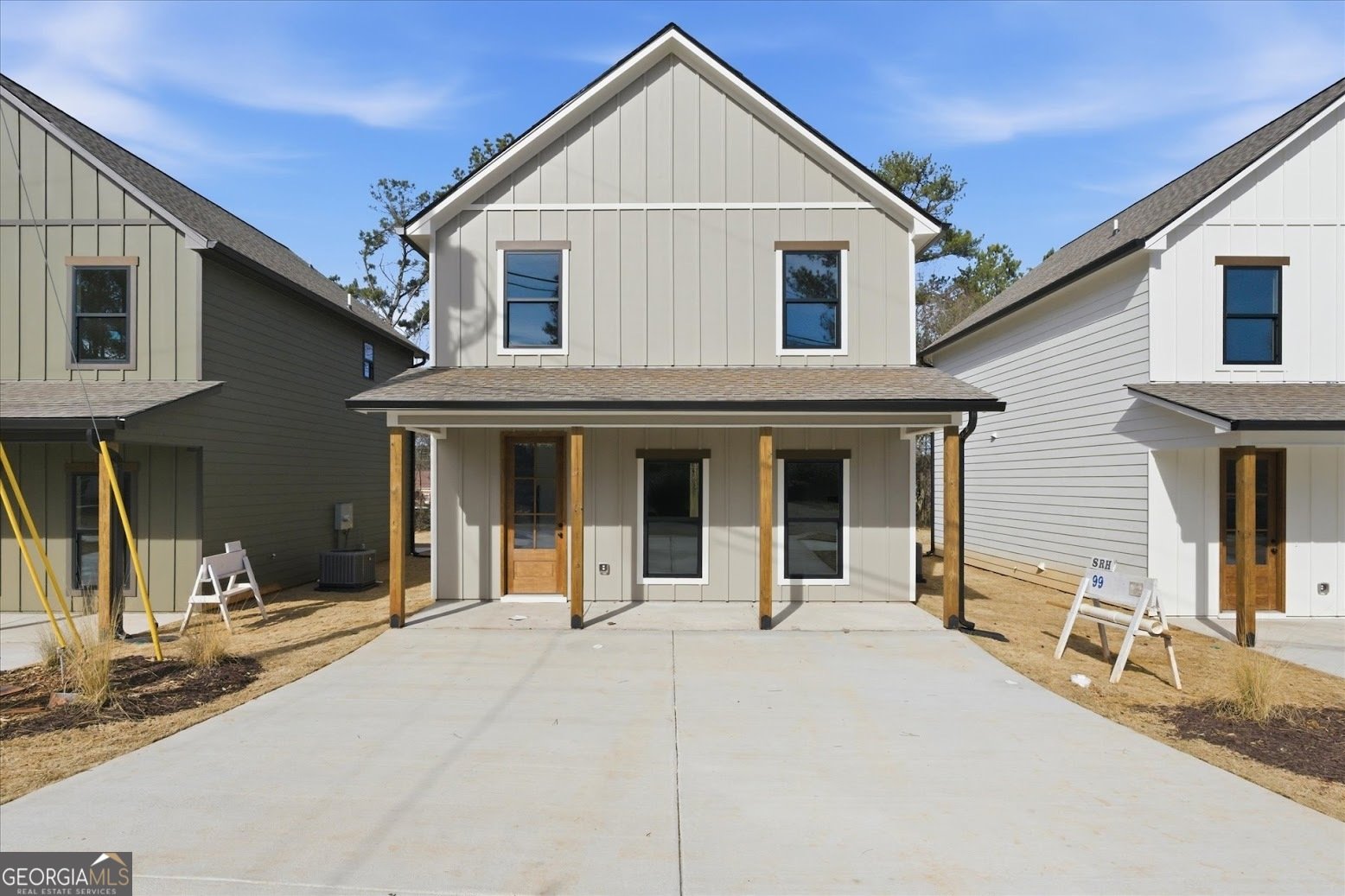 99 Carroll Circle Carrollton - Photo 1