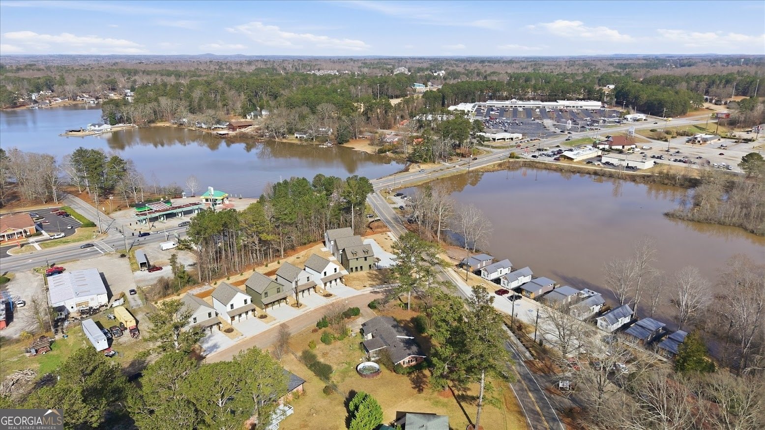 99 Carroll Circle Carrollton - Photo 25