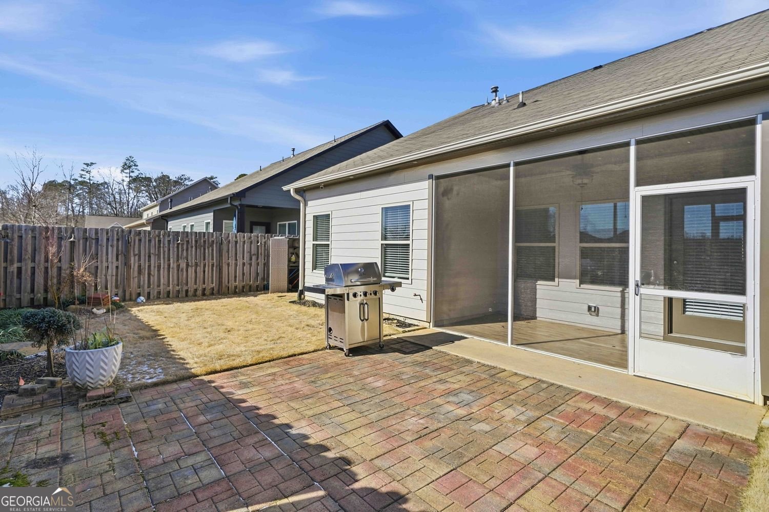 238 Prescott Circle Canton - Photo 11