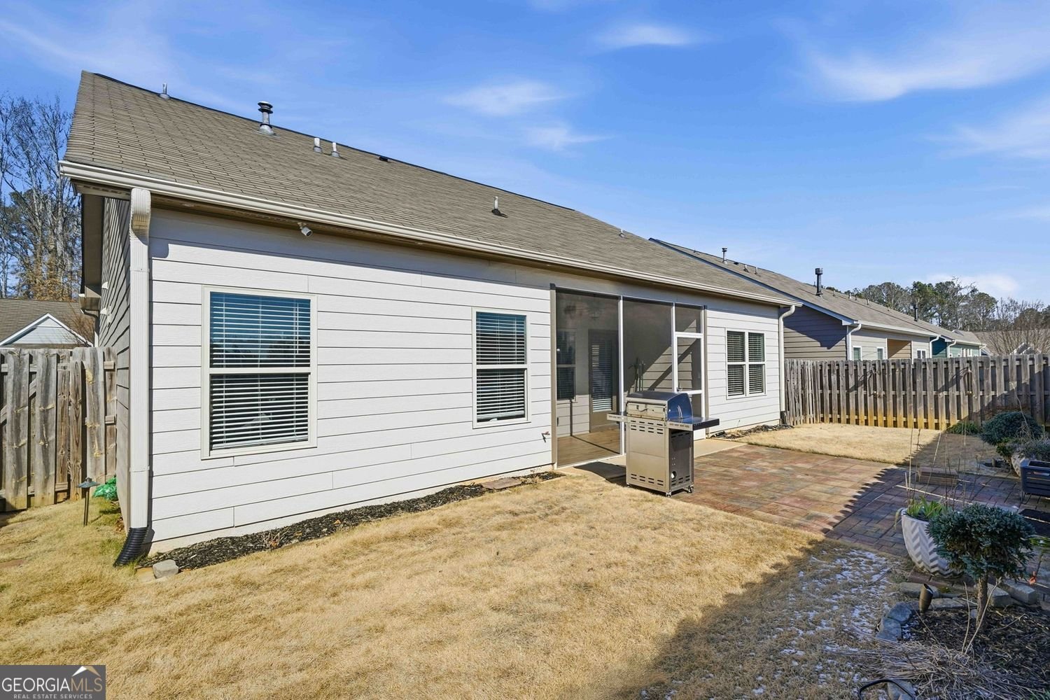 238 Prescott Circle Canton - Photo 13