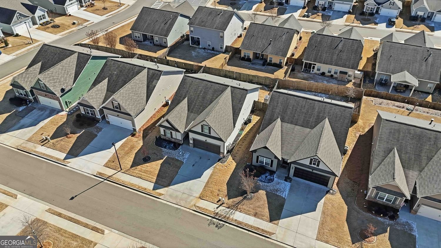 238 Prescott Circle Canton - Photo 49