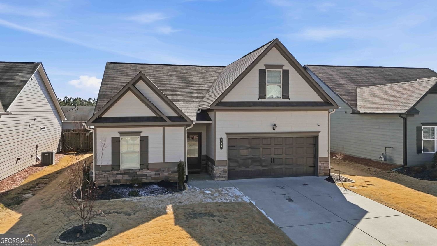 238 Prescott Circle Canton - Photo 6