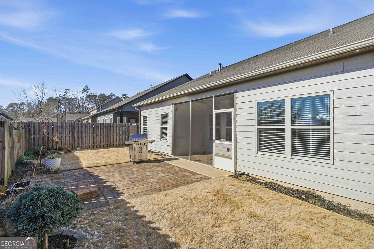 238 Prescott Circle Canton - Photo 9