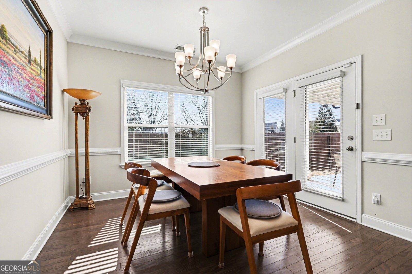 867 Alaina Marie Court Buford - Photo 10