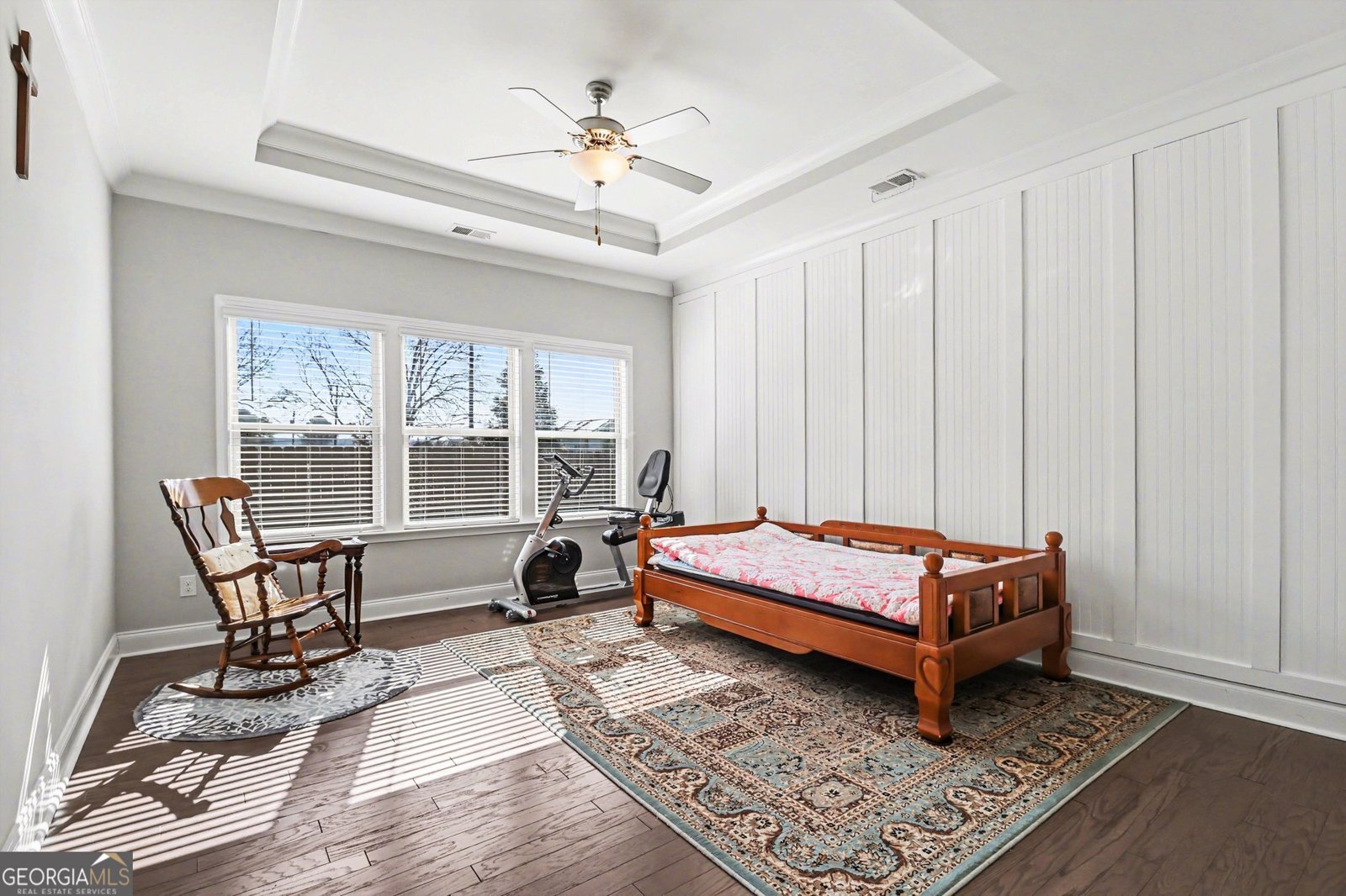 867 Alaina Marie Court Buford - Photo 11