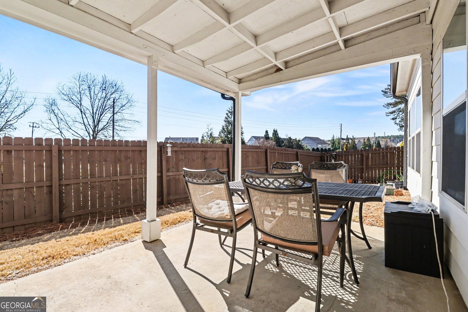 867 Alaina Marie Court Buford - Photo 24