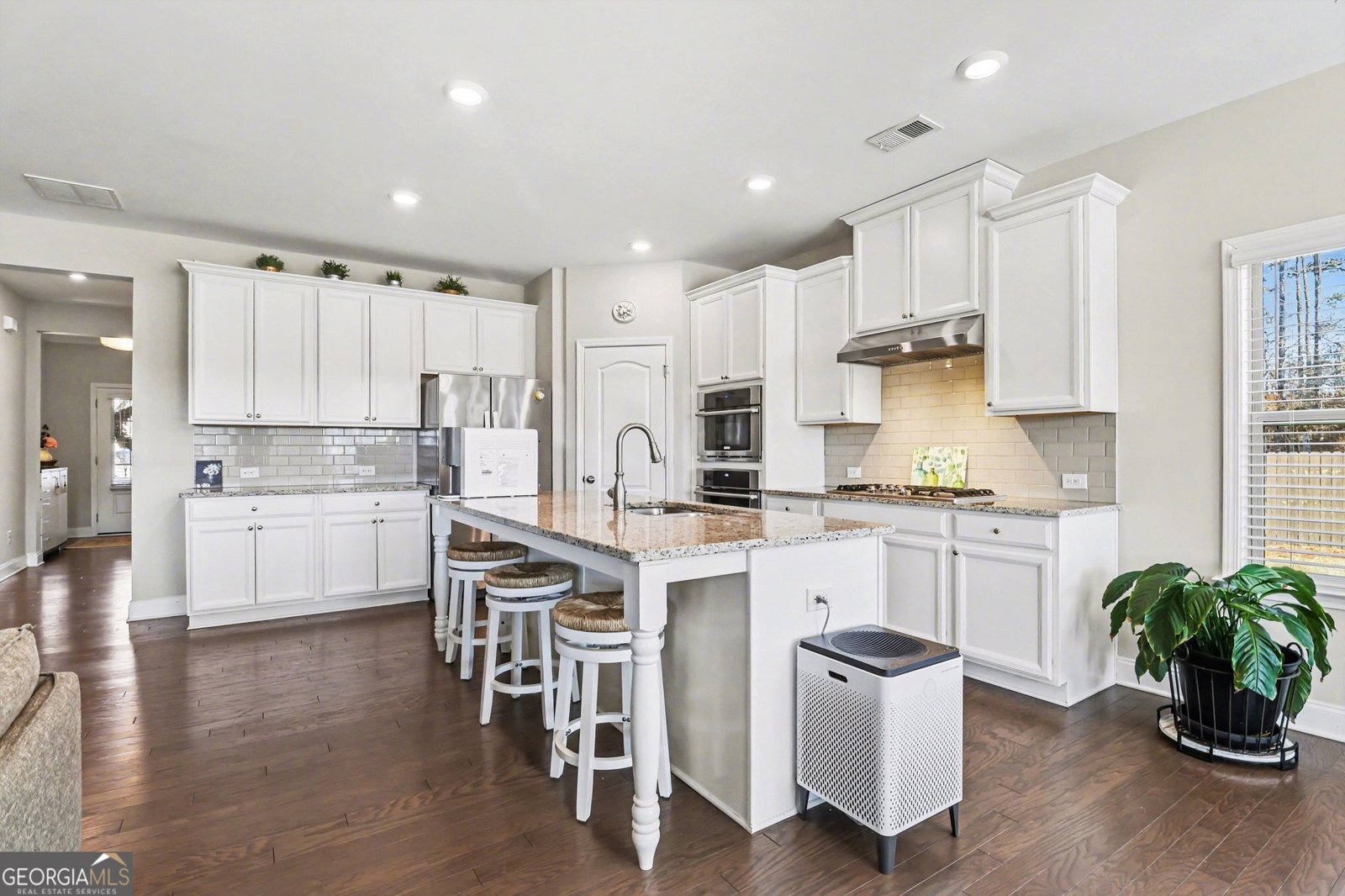 867 Alaina Marie Court Buford - Photo 7