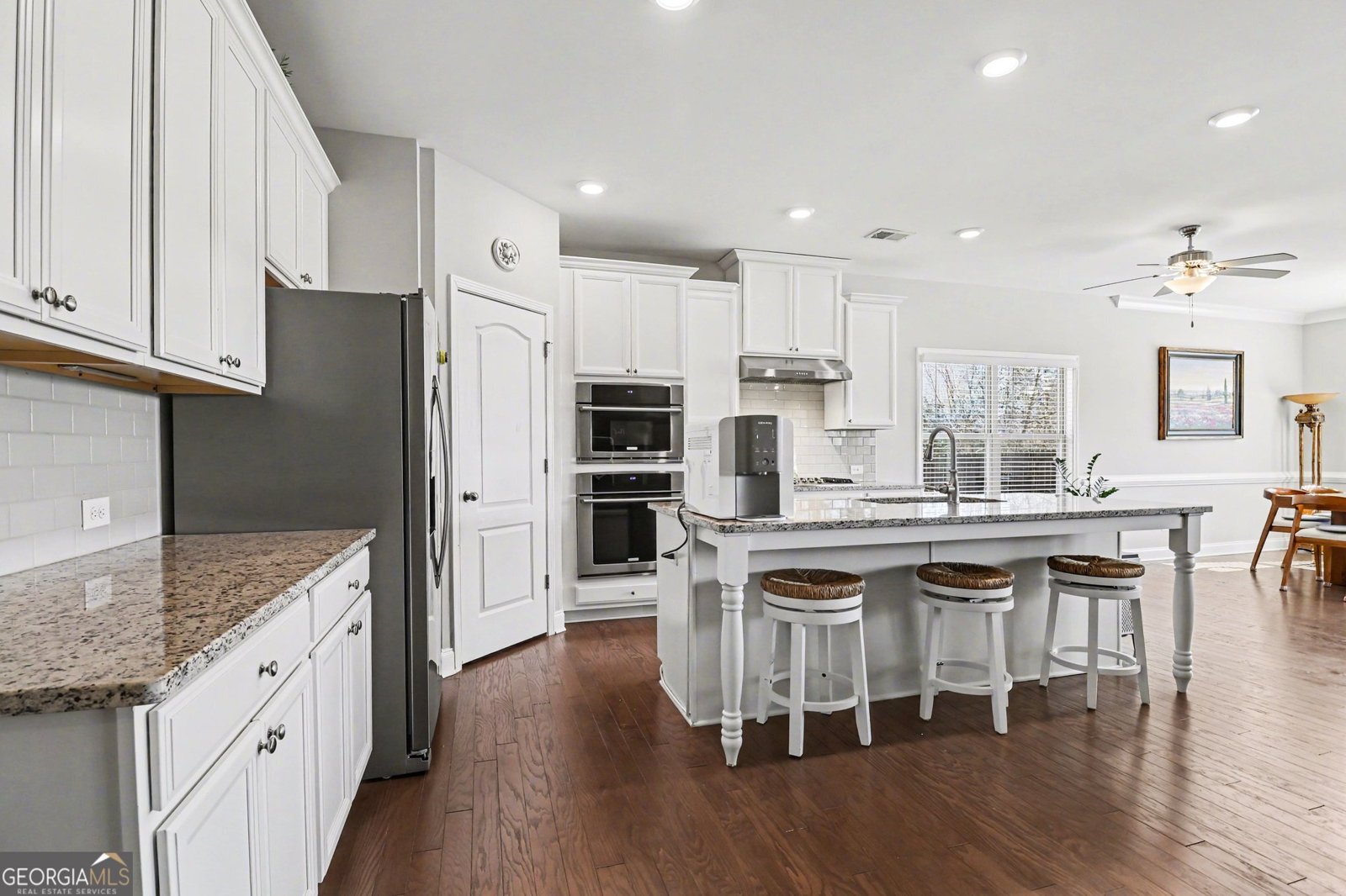 867 Alaina Marie Court Buford - Photo 8