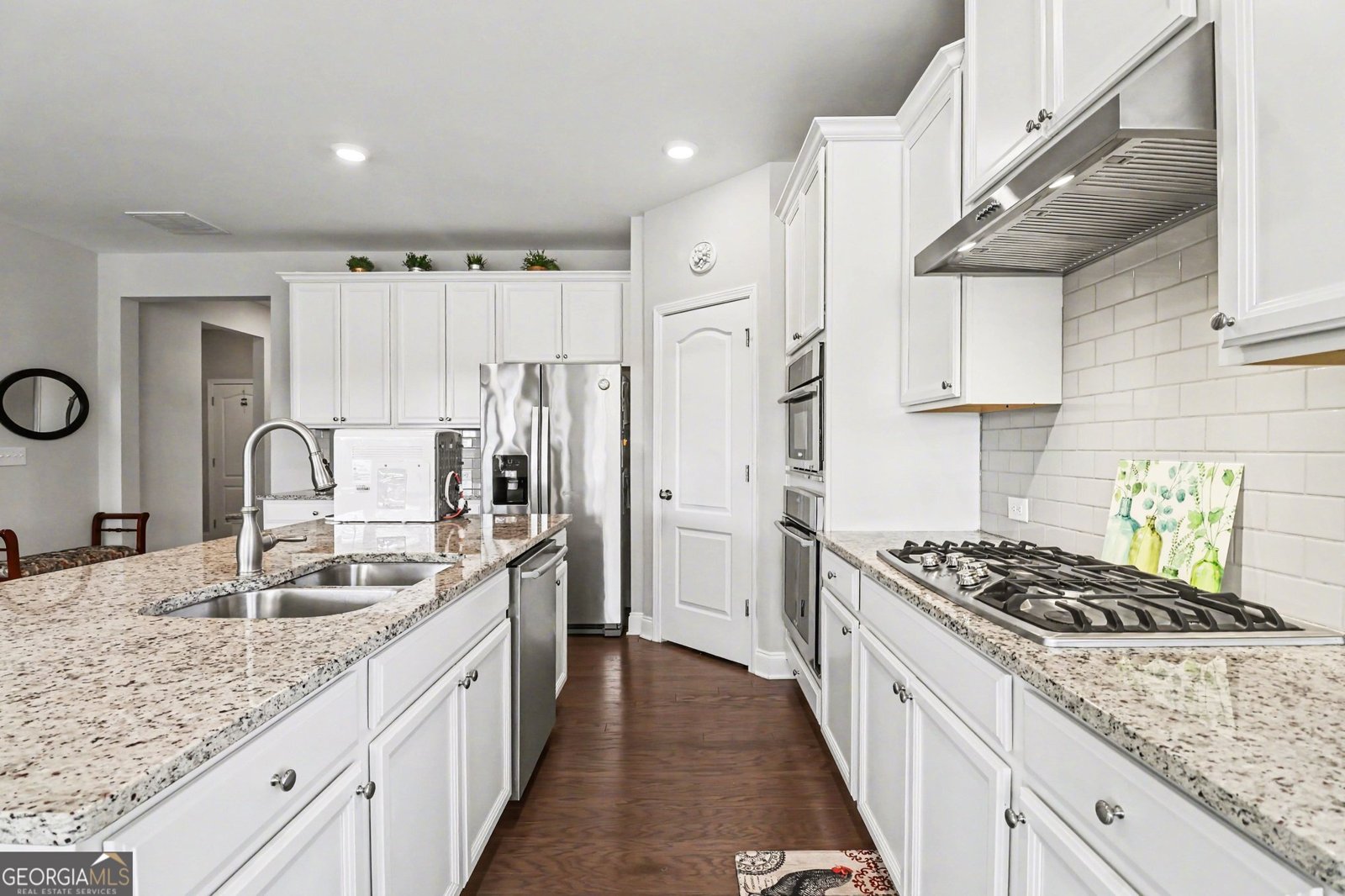 867 Alaina Marie Court Buford - Photo 9