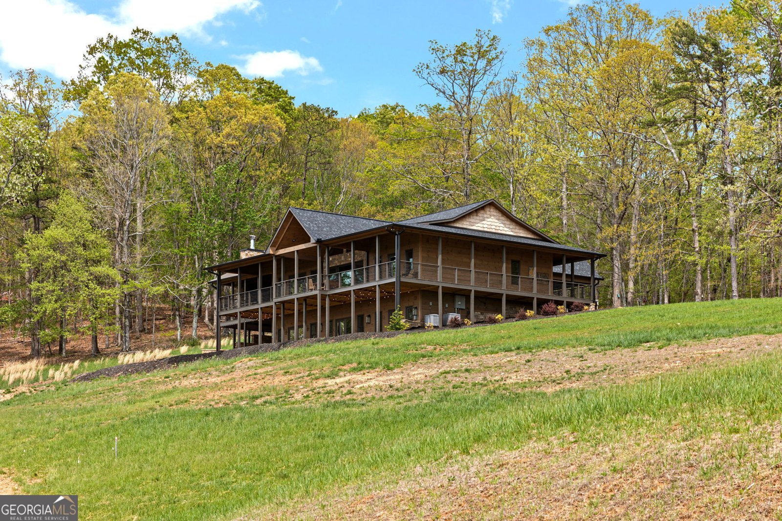 95 Upper Ridge Trail Morganton - Photo 10