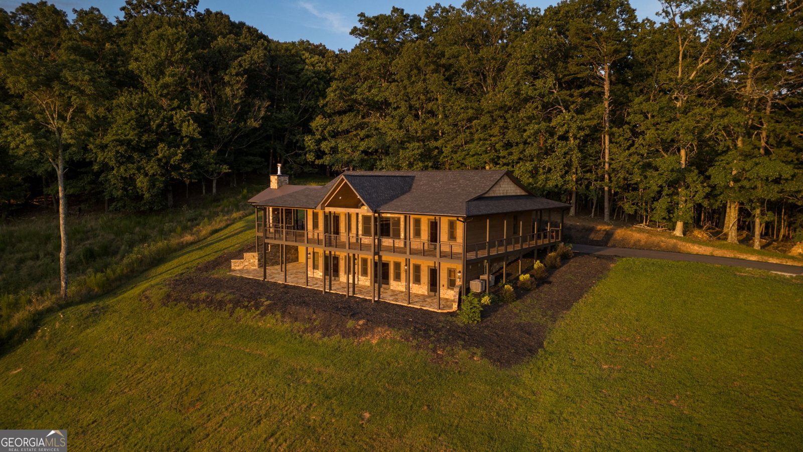 95 Upper Ridge Trail Morganton - Photo 11