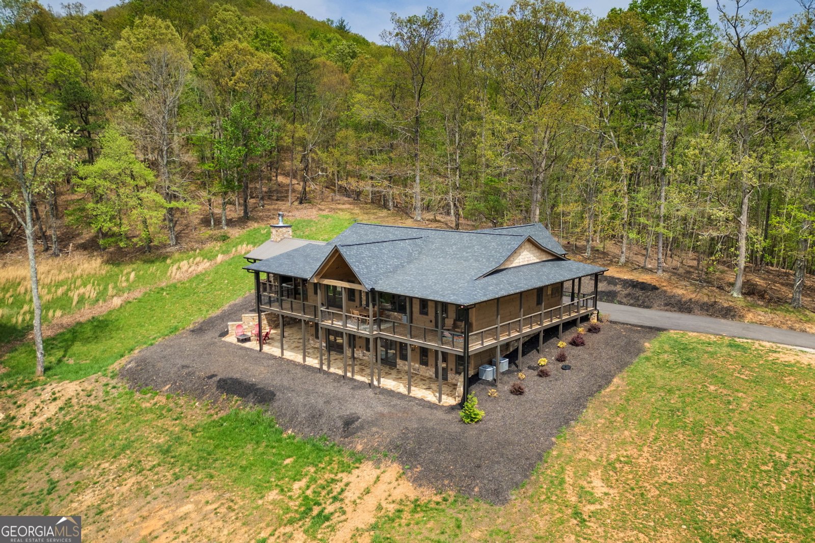 95 Upper Ridge Trail Morganton - Photo 13