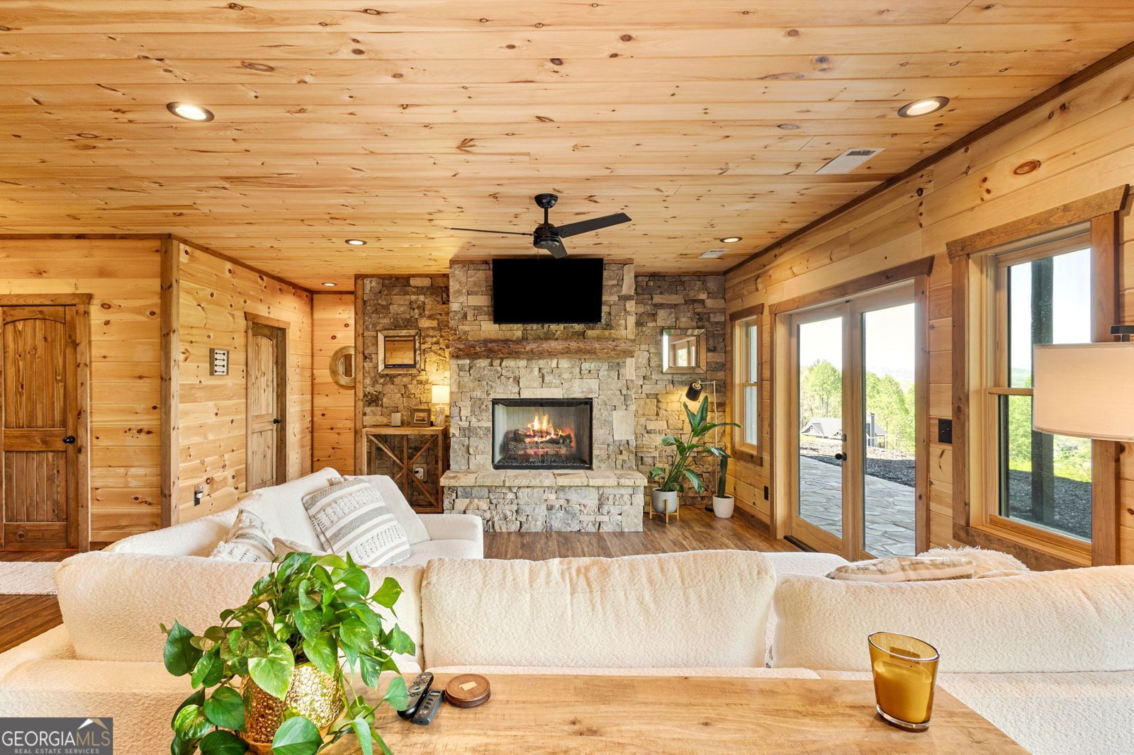 95 Upper Ridge Trail Morganton - Photo 17