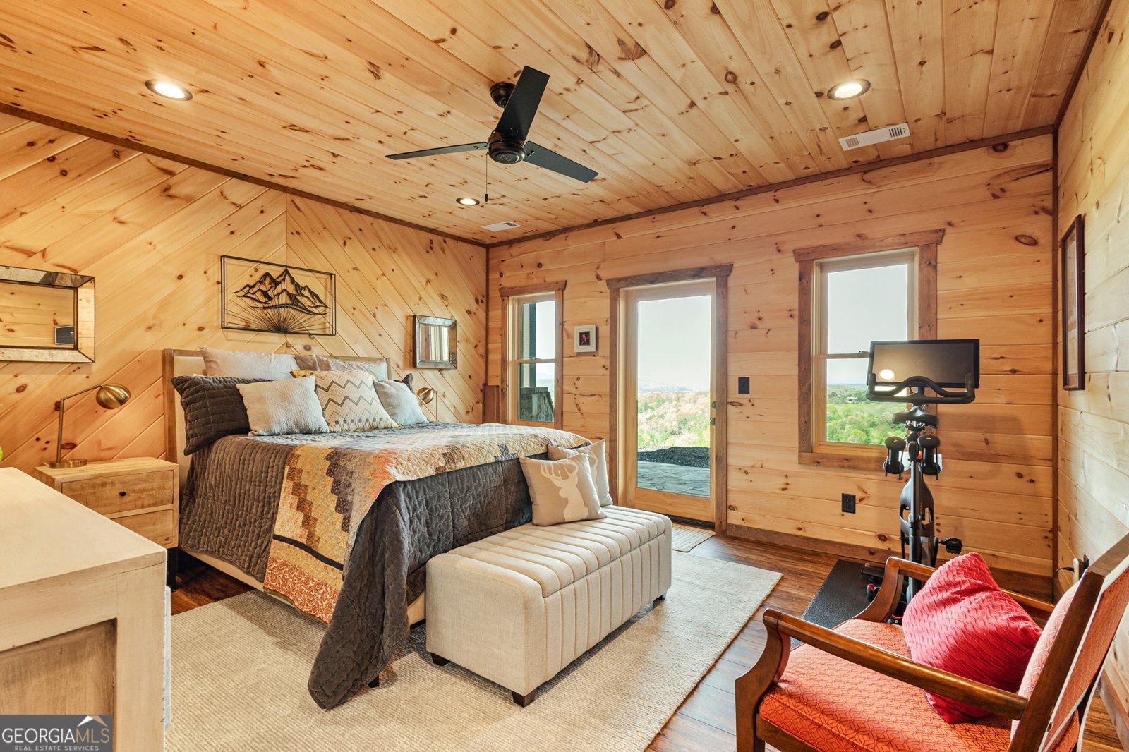 95 Upper Ridge Trail Morganton - Photo 19