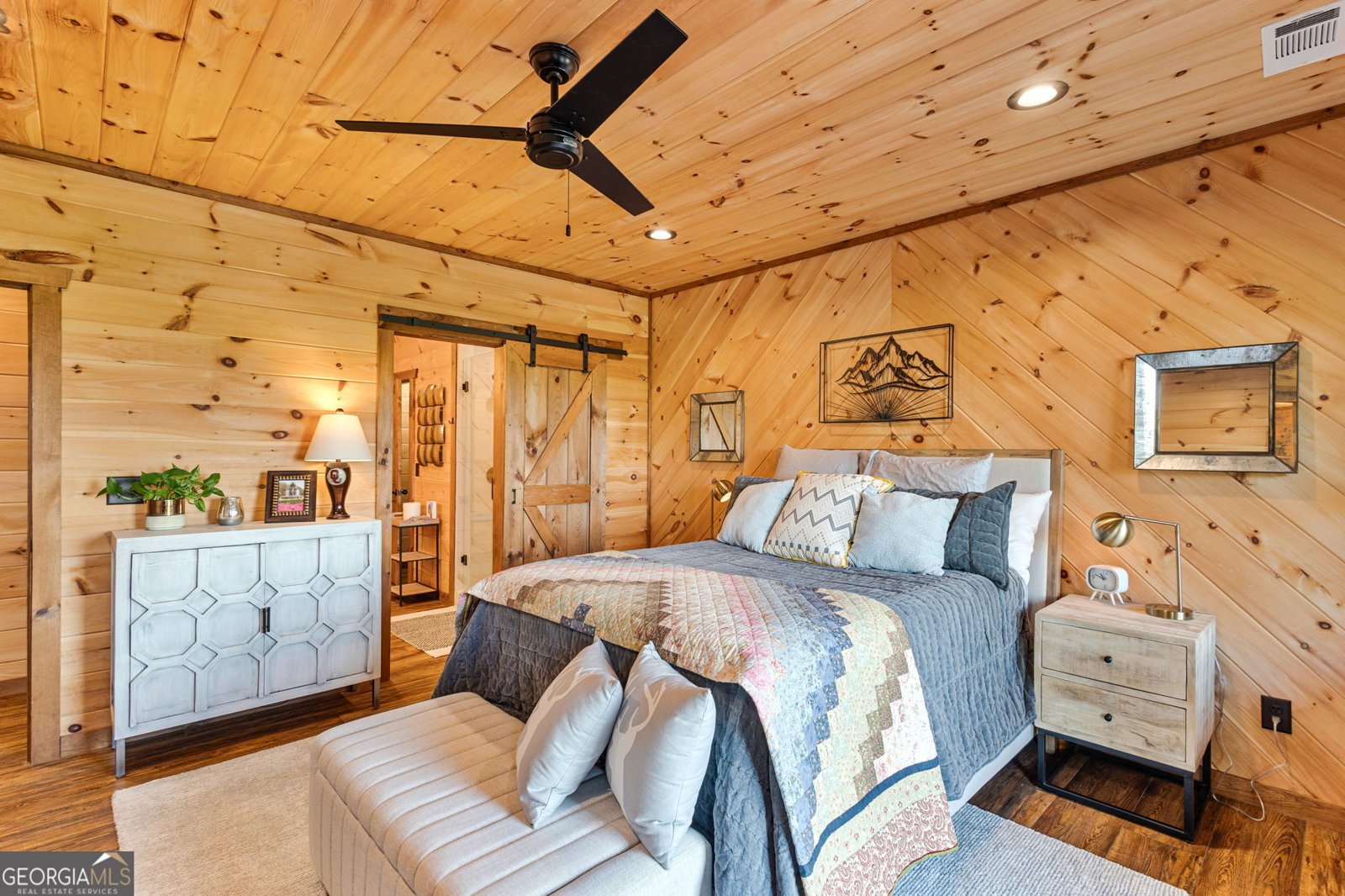 95 Upper Ridge Trail Morganton - Photo 20