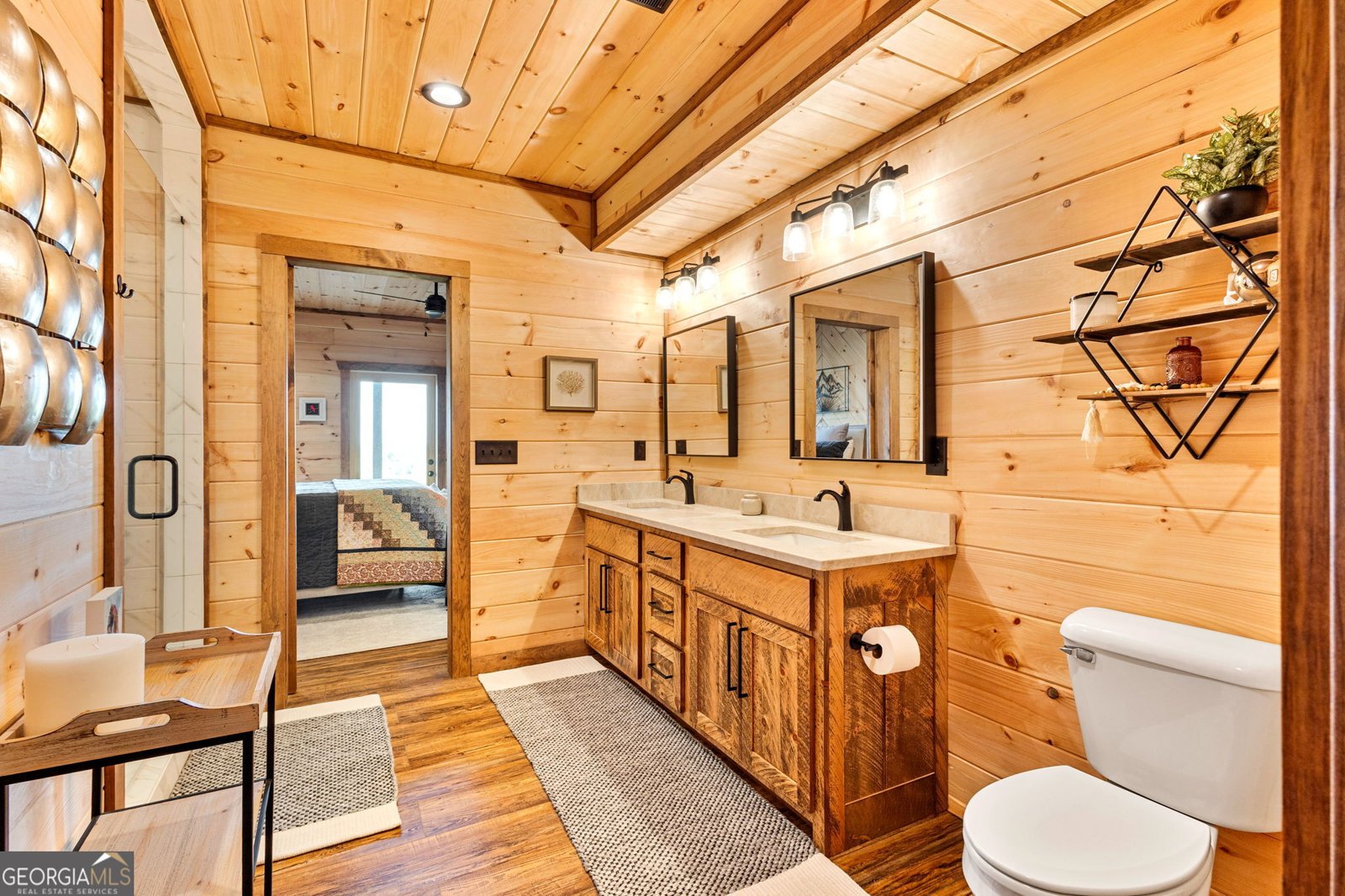 95 Upper Ridge Trail Morganton - Photo 24