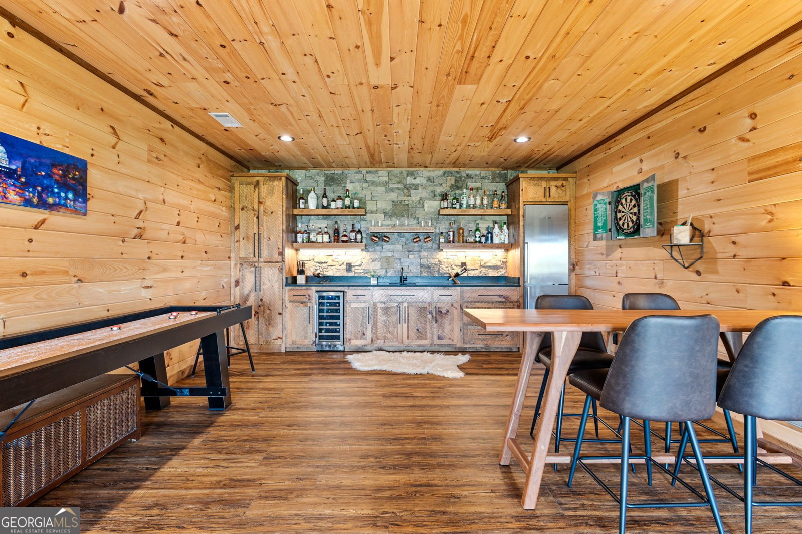 95 Upper Ridge Trail Morganton - Photo 28