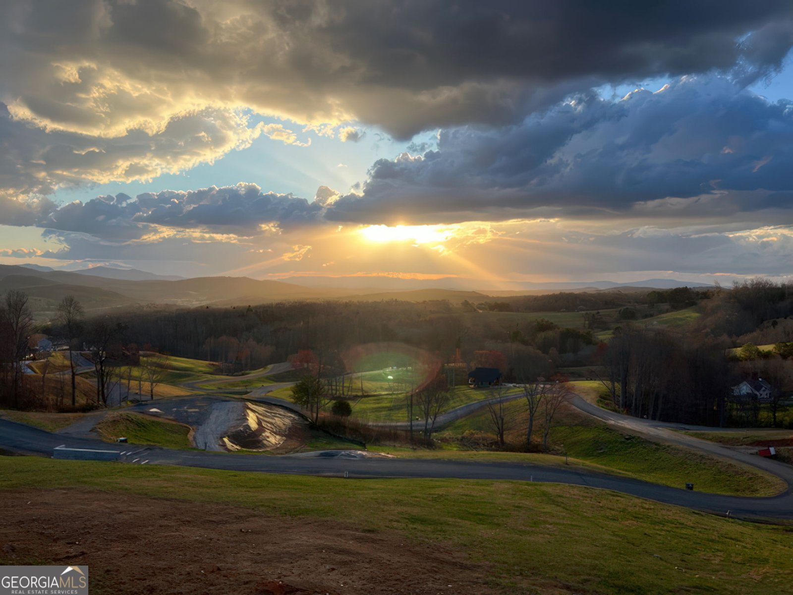 95 Upper Ridge Trail Morganton - Photo 31