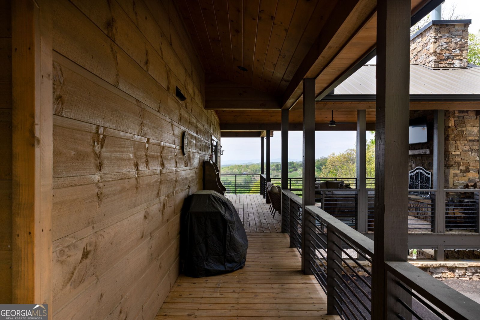 95 Upper Ridge Trail Morganton - Photo 37